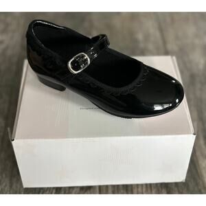 Stelle Girls Tap Shoes Toddler Dance Shoes, Size 13 NWOT